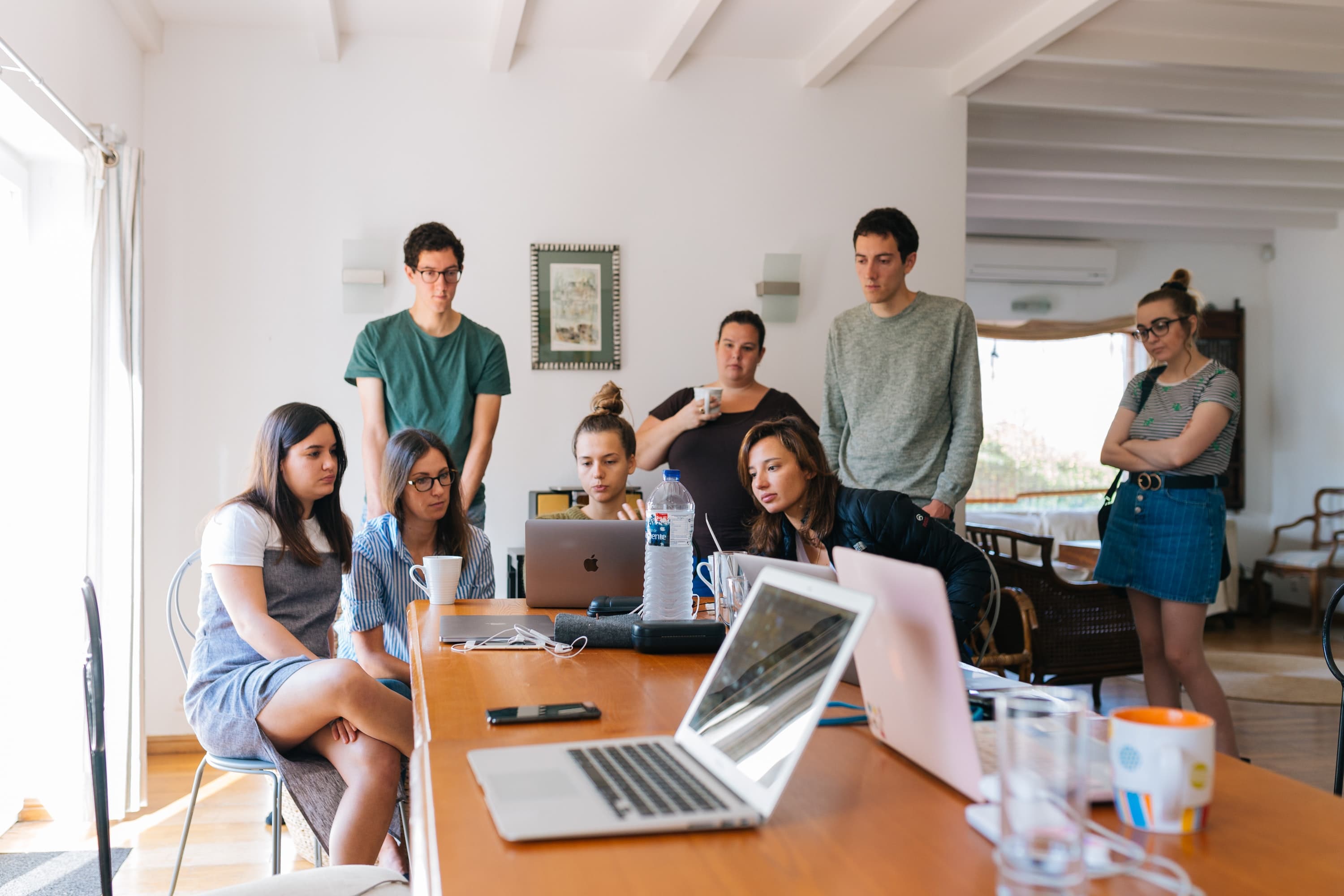 Digital solutions for business growth