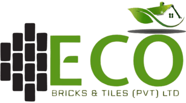 Eco Bricks & Tiles logo